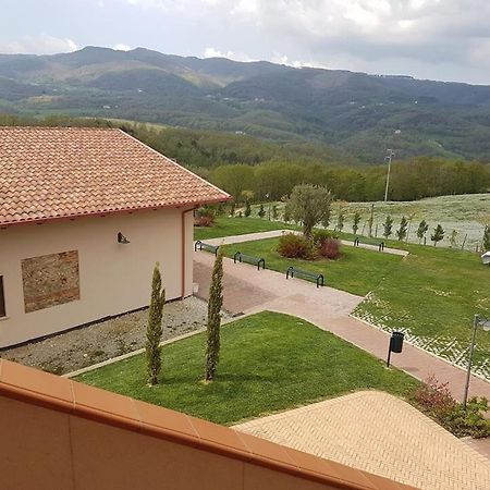 Agriturismo Montebeltrano Villa Poleio Eksteriør bilde