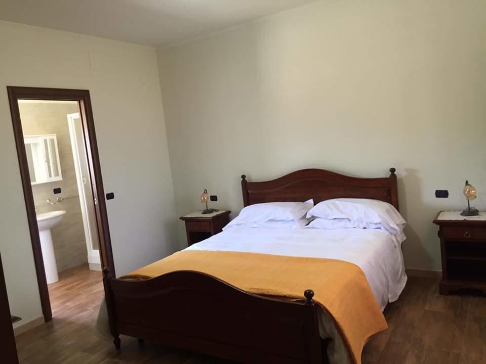 Agriturismo Montebeltrano Villa Poleio Eksteriør bilde