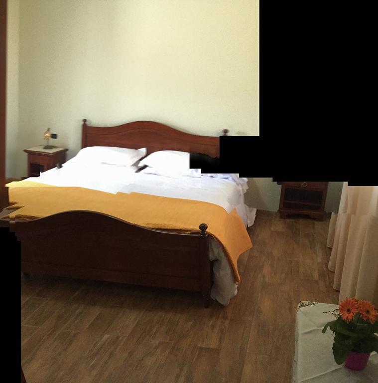 Agriturismo Montebeltrano Villa Poleio Eksteriør bilde