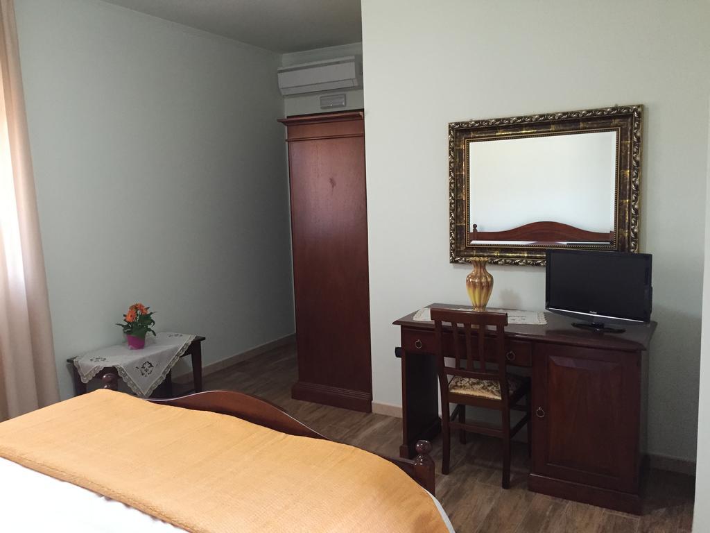 Agriturismo Montebeltrano Villa Poleio Eksteriør bilde