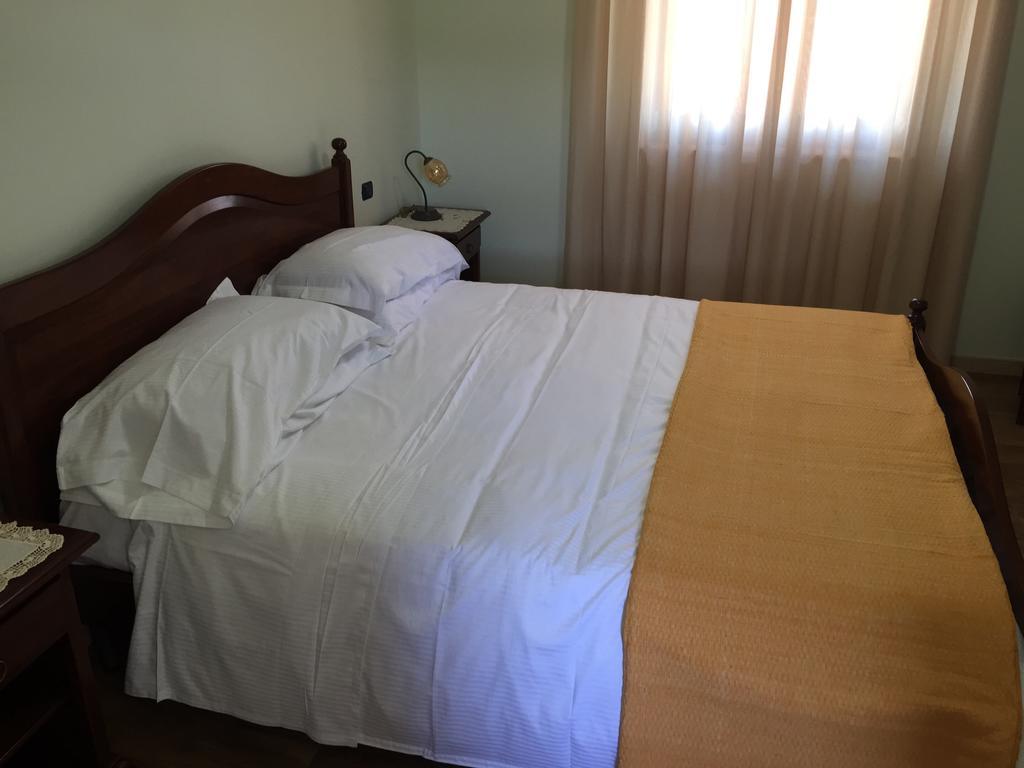 Agriturismo Montebeltrano Villa Poleio Eksteriør bilde